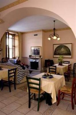 фото отеля Hotel Tavernola Battipaglia