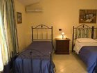 фото отеля Hotel Tavernola Battipaglia