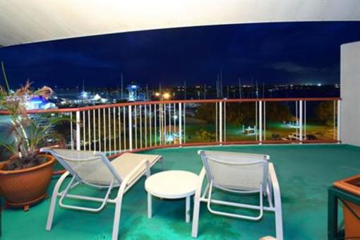 фото отеля Sailport Mooloolaba Apartments
