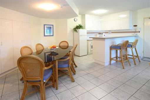 фото отеля Sailport Mooloolaba Apartments