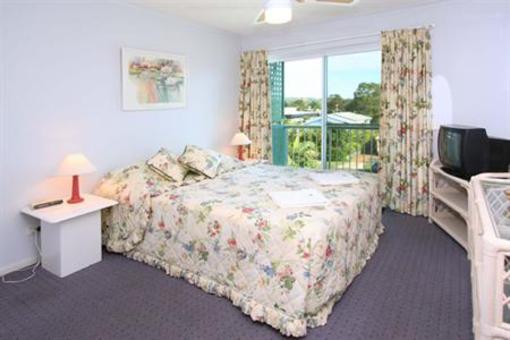 фото отеля Sailport Mooloolaba Apartments