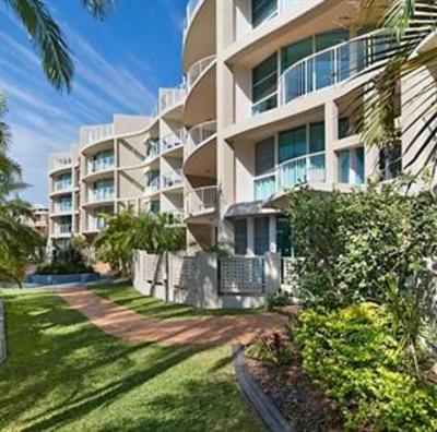 фото отеля Sailport Mooloolaba Apartments