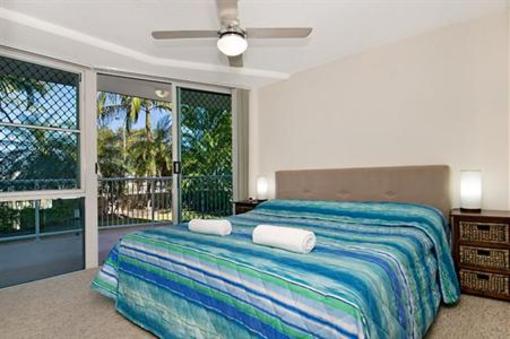 фото отеля Sailport Mooloolaba Apartments