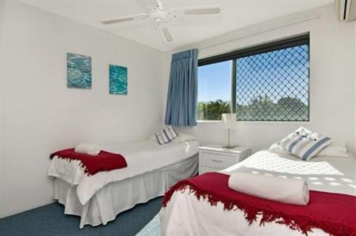 фото отеля Sailport Mooloolaba Apartments