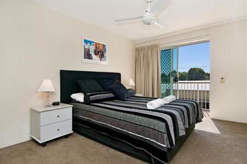 фото отеля Sailport Mooloolaba Apartments