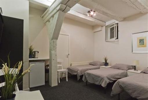 фото отеля Easy Rooms