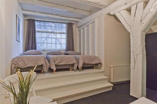 фото отеля Easy Rooms