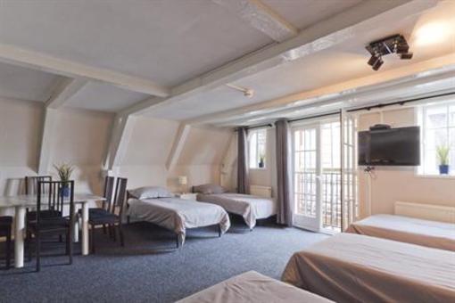 фото отеля Easy Rooms