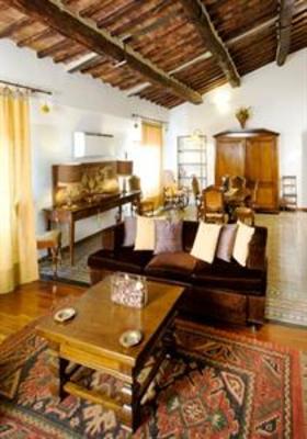фото отеля Residenze d'Epoca Palazzo Coli Bizzarrini