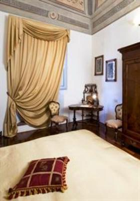 фото отеля Residenze d'Epoca Palazzo Coli Bizzarrini