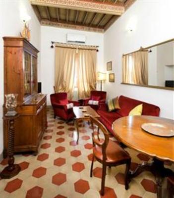 фото отеля Residenze d'Epoca Palazzo Coli Bizzarrini