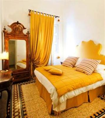 фото отеля Residenze d'Epoca Palazzo Coli Bizzarrini