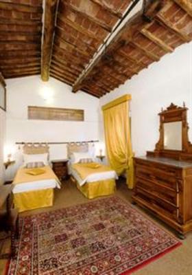фото отеля Residenze d'Epoca Palazzo Coli Bizzarrini