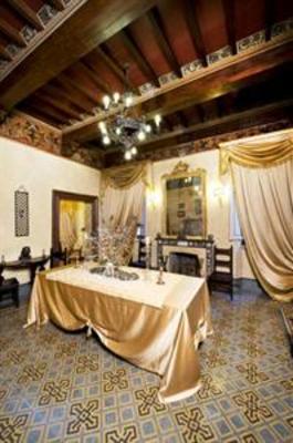 фото отеля Residenze d'Epoca Palazzo Coli Bizzarrini