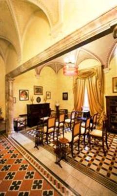 фото отеля Residenze d'Epoca Palazzo Coli Bizzarrini