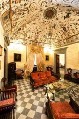 фото отеля Residenze d'Epoca Palazzo Coli Bizzarrini