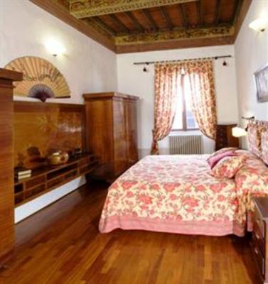 фото отеля Residenze d'Epoca Palazzo Coli Bizzarrini