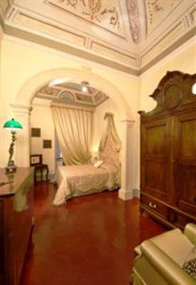 фото отеля Residenze d'Epoca Palazzo Coli Bizzarrini
