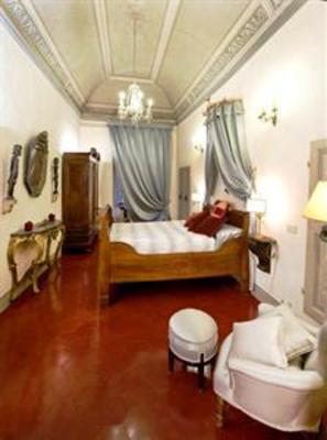 фото отеля Residenze d'Epoca Palazzo Coli Bizzarrini