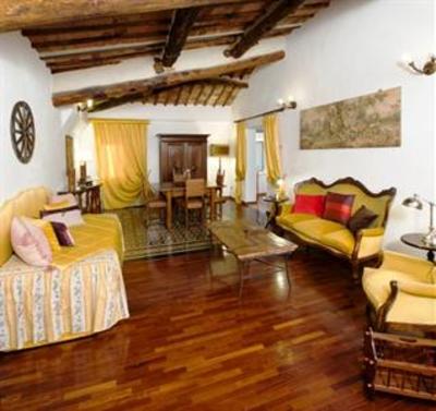 фото отеля Residenze d'Epoca Palazzo Coli Bizzarrini