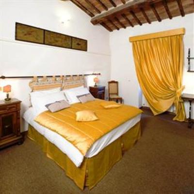фото отеля Residenze d'Epoca Palazzo Coli Bizzarrini