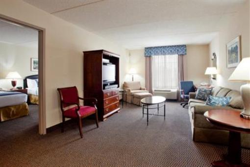 фото отеля Holiday Inn Newport News