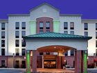 фото отеля Holiday Inn Newport News