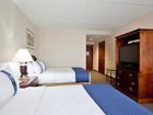 фото отеля Holiday Inn Newport News