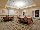 фото отеля Holiday Inn Newport News