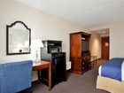 фото отеля Holiday Inn Newport News