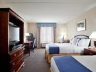 фото отеля Holiday Inn Newport News