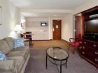 фото отеля Holiday Inn Newport News