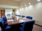 фото отеля Holiday Inn Newport News