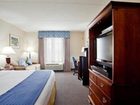 фото отеля Holiday Inn Newport News