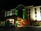 фото отеля Holiday Inn Newport News