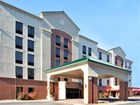 фото отеля Holiday Inn Newport News