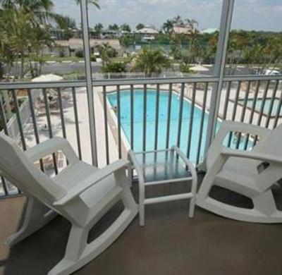 фото отеля Bonita Beach & Tennis Club