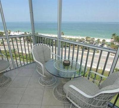 фото отеля Bonita Beach & Tennis Club