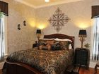 фото отеля Hilltop Manor Bed and Breakfast