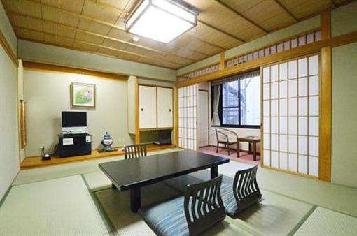 фото отеля Ishicho Shogikuen Hotel Kyoto