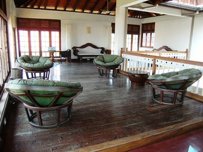 фото отеля Mount Lavinia House