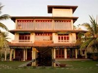 Mount Lavinia House