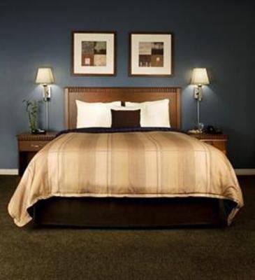 фото отеля Candlewood Suites - Austin Arboretum-Northwest