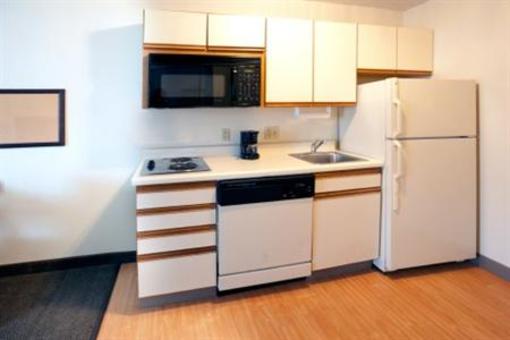 фото отеля Candlewood Suites - Austin Arboretum-Northwest