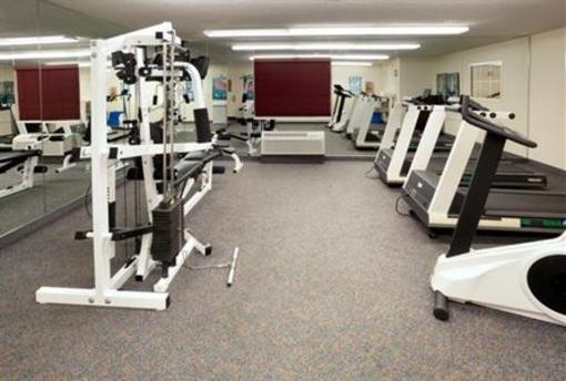 фото отеля Candlewood Suites - Austin Arboretum-Northwest