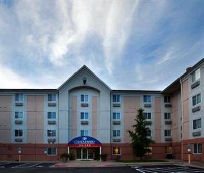 фото отеля Candlewood Suites - Austin Arboretum-Northwest