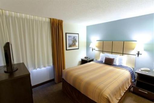 фото отеля Candlewood Suites - Austin Arboretum-Northwest