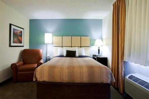 фото отеля Candlewood Suites - Austin Arboretum-Northwest