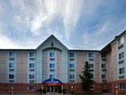 фото отеля Candlewood Suites - Austin Arboretum-Northwest