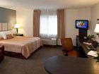фото отеля Candlewood Suites - Austin Arboretum-Northwest